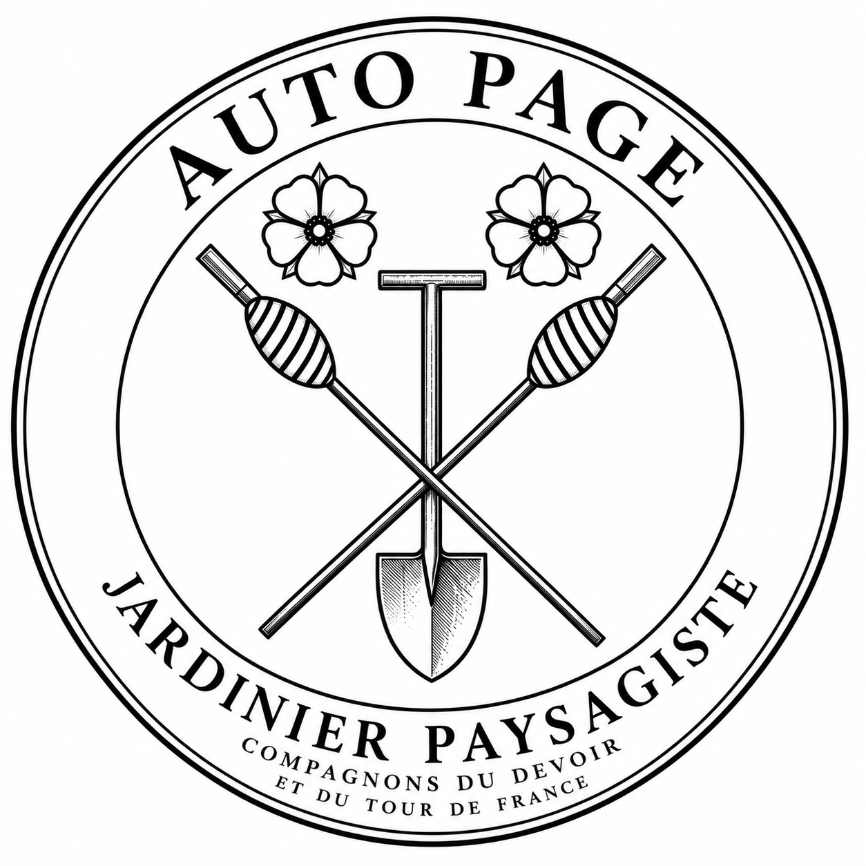 Logo AutoPage